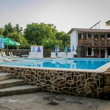 крушунско ханче Къща за гости Крушуна