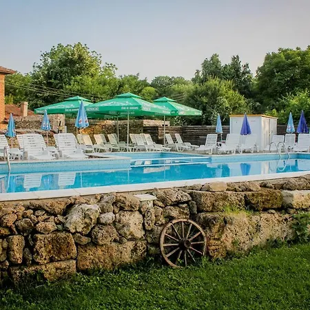 крушунско ханче Къща за гости Крушуна