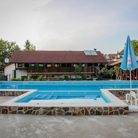 крушунско ханче 3* Крушуна