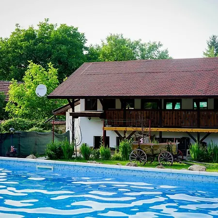 крушунско ханче 3*