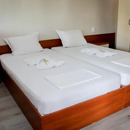 крушунско ханче 3* Крушуна