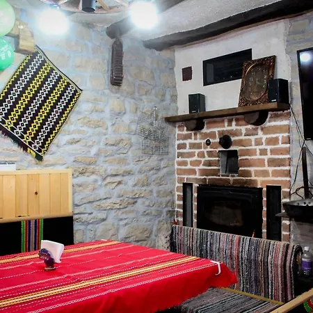 крушунско ханче Къща за гости 3*