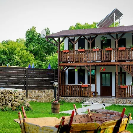 крушунско ханче 3*