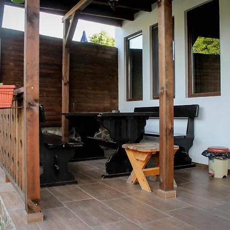 крушунско ханче Къща за гости Крушуна