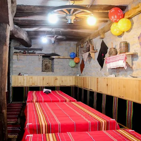 крушунско ханче Къща за гости