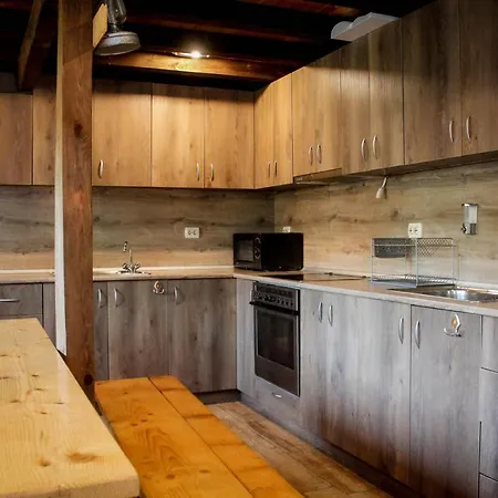 крушунско ханче 3*