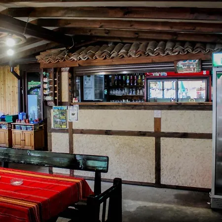 крушунско ханче 3*