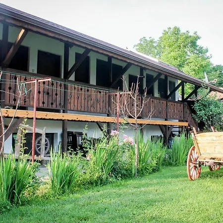 крушунско ханче 3* Крушуна