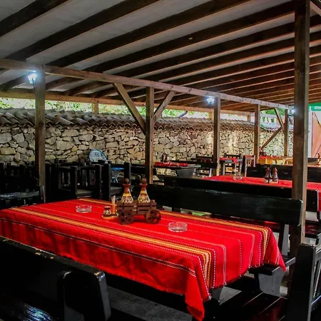 крушунско ханче Къща за гости