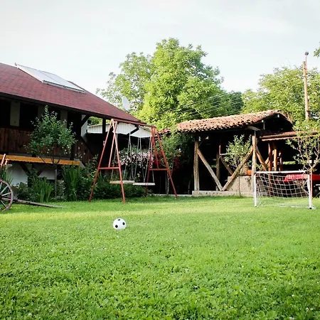 крушунско ханче Къща за гости 3*