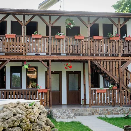 крушунско ханче Къща за гости